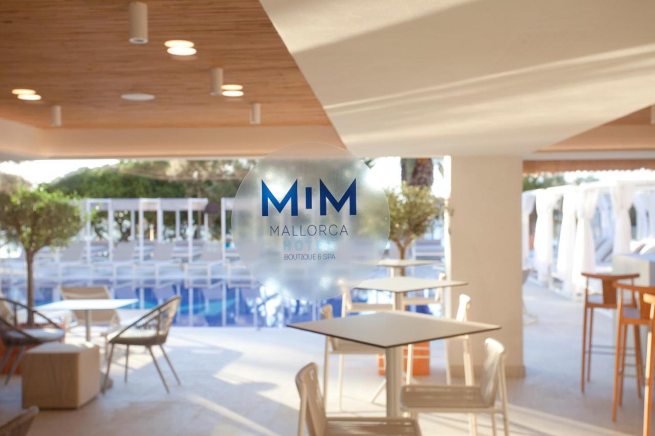 Mim Mallorca & Spa - Adults Only Hotel
