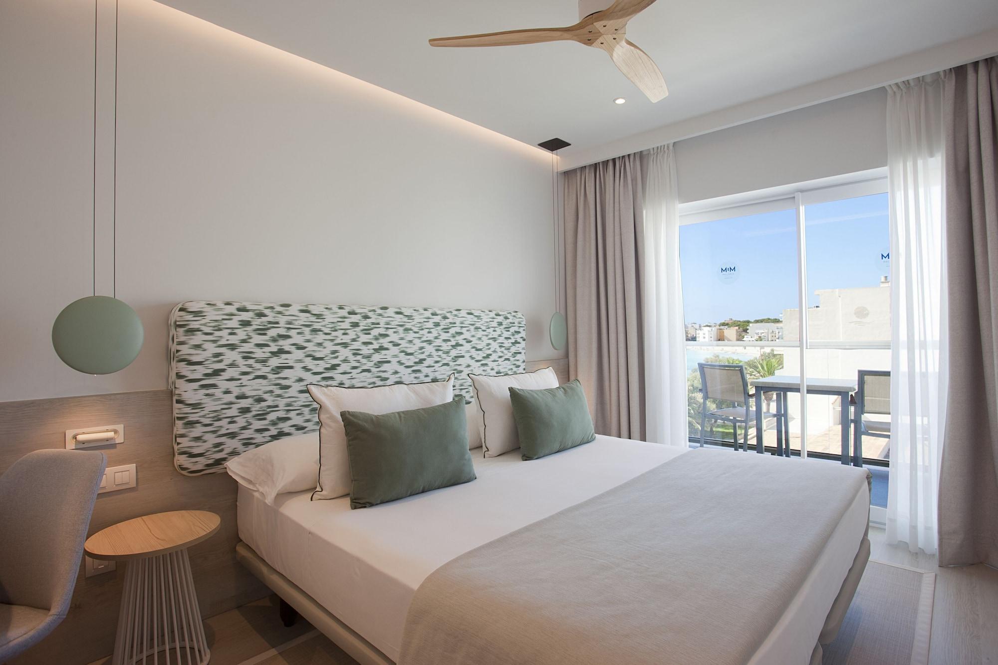 Mim Mallorca & Spa - Adults Only Hotel 4*