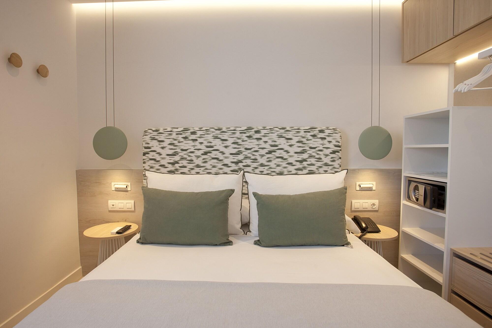Mim Mallorca & Spa - Adults Only Hotel
