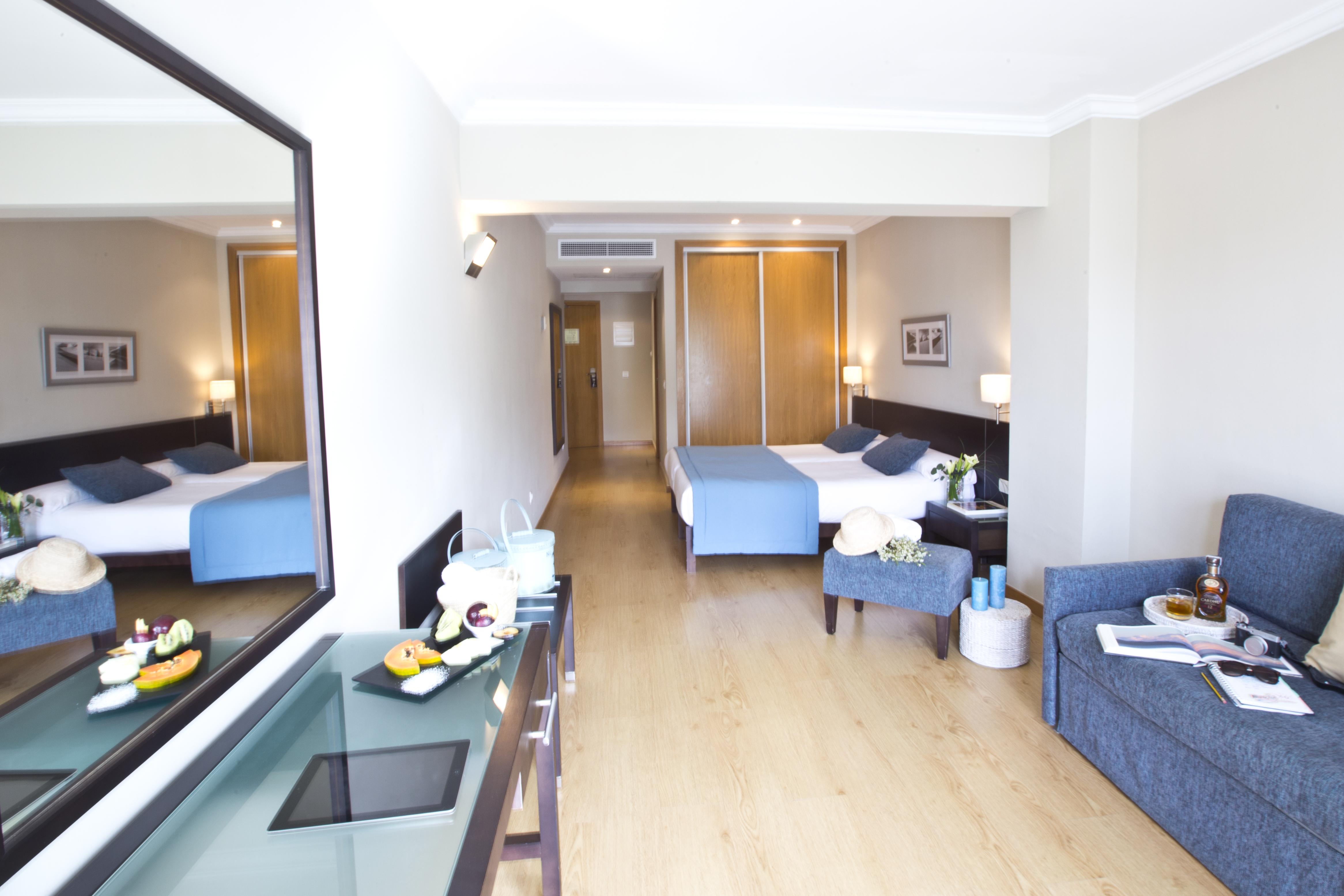 Hotel Mim Mallorca & Spa - Adults Only 4*