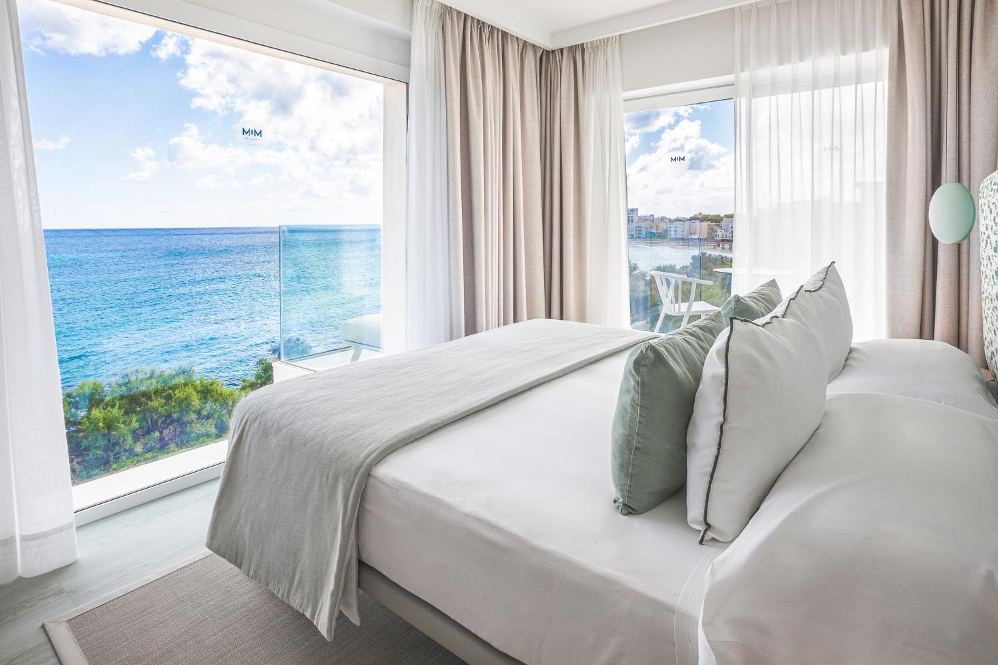 Mim Mallorca & Spa - Adults Only Sa Coma (Mallorca)