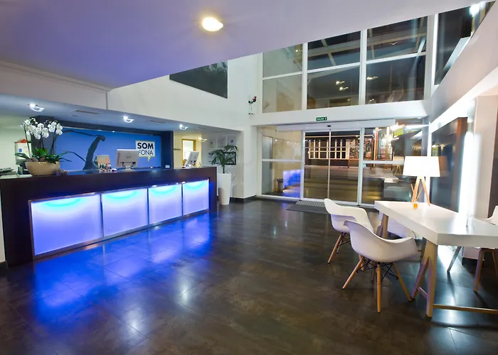 Hotel Mim Mallorca & Spa - Adults Only