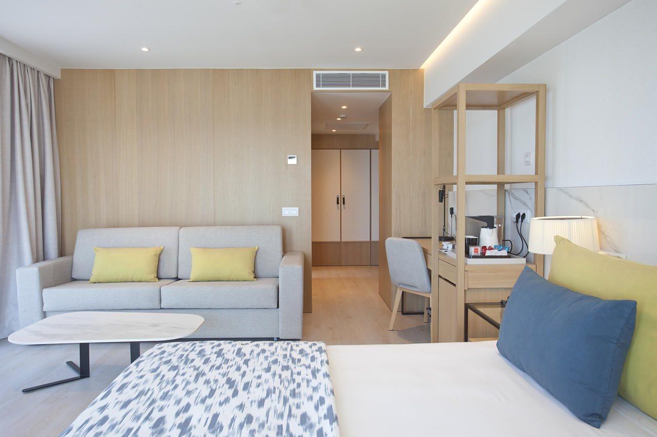 Mim Mallorca & Spa - Adults Only