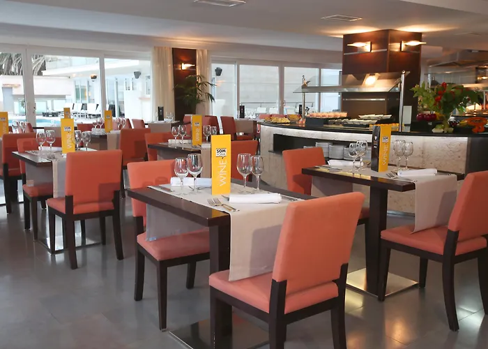 Hotel Mim Mallorca & Spa - Adults Only